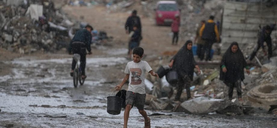 violent-conflict-over-water-hit-a-record-last-year