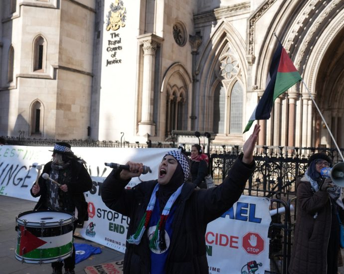 palestine-action’s-legal-challenge-against-uk-government-ban-begins