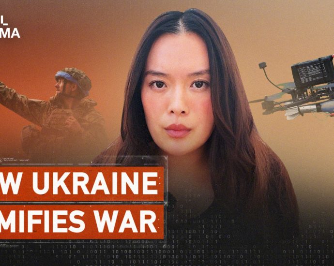 how-ukraine-gamifies-war