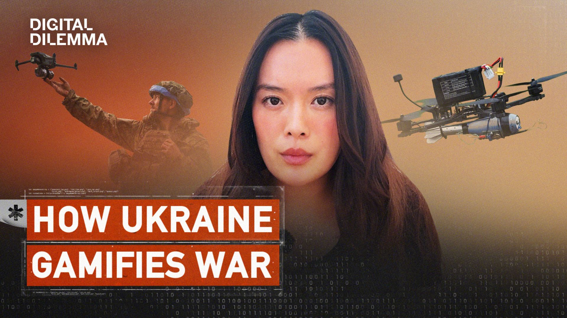 how-ukraine-gamifies-war
