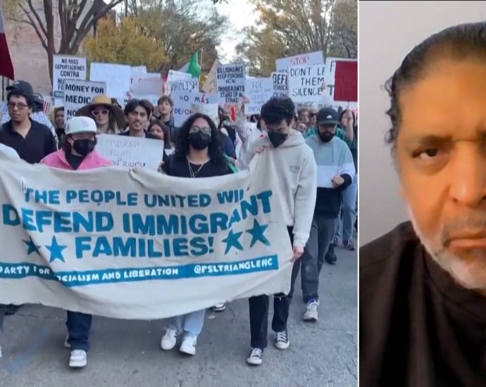 “policy-violence”:-ice-raids-&-shredding-of-social-safety-net-are-linked,-says-bishop-william-barber