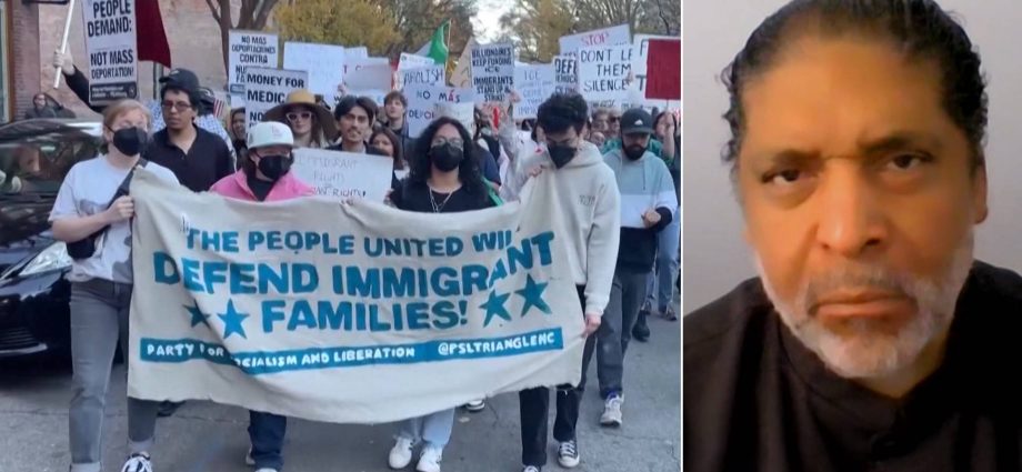 “policy-violence”:-ice-raids-&-shredding-of-social-safety-net-are-linked,-says-bishop-william-barber