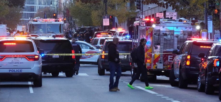 two-us-national-guard-troops-have-been-shot-in-washington,-dc