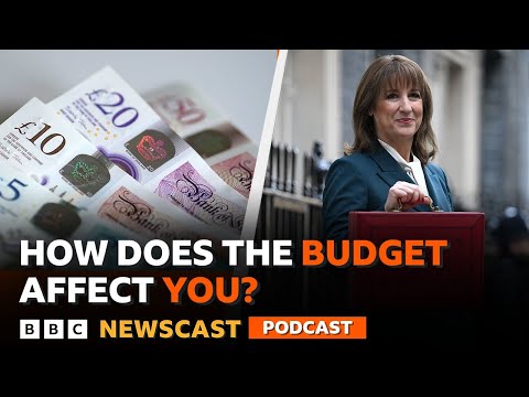 what-does-rachel-reeves’-budget-mean-for-you?-|-bbc-newscast