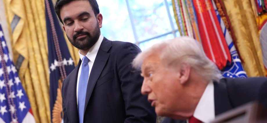 zohran-mamdani-names-the-weirdest-thing-he-spotted-in-the-traitor’s-white-house