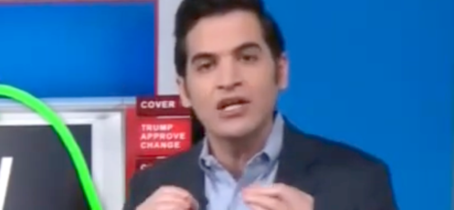 cnn’s-harry-enten-makes-1-thing-pretty-clear-about-the-government-shutdown