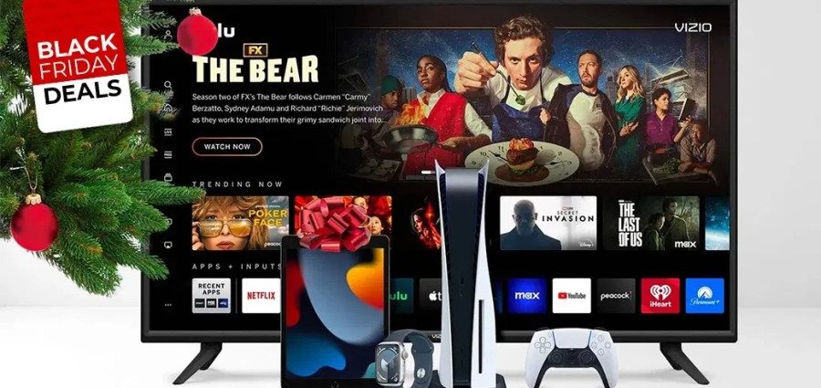 walmart’s-black-friday-electronics-deals:-up-to-60%-off-laptops,-headphones-and-more