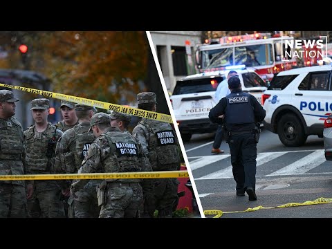 fbi:-two-national-guard-members-in-critical-condition-|-newsnation