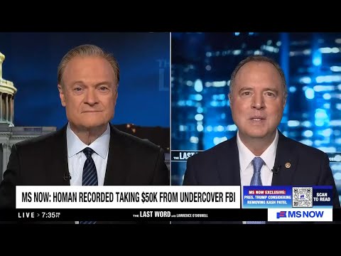 schiff-demands-answers-on-potential-the-traitor-admin-corruption,-blasts-intimidation-of-lawmakers
