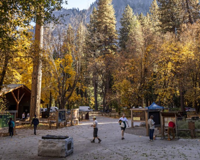 new-us-national-parks-fees-for-international-visitors-draw-scrutiny