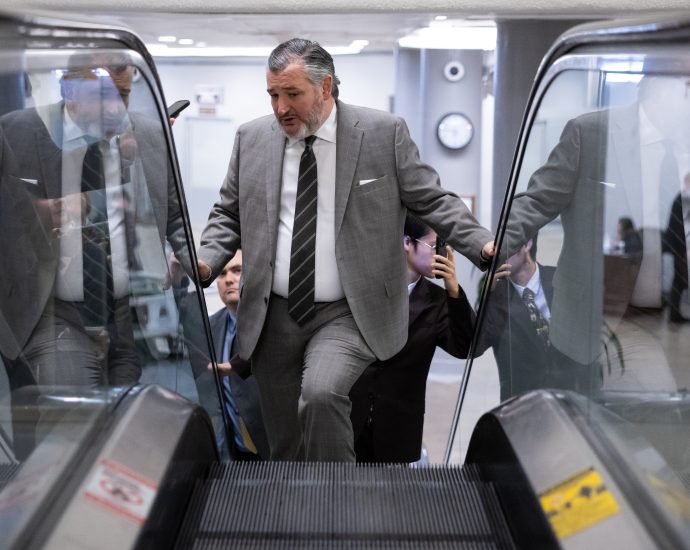 White House presses Congress for drone powers ahead of World Cup, Olympics