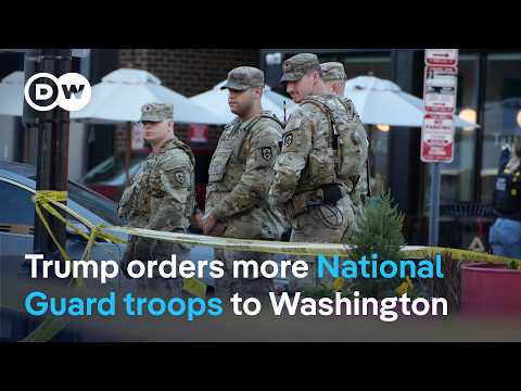 what-is-known-about-the-victims-and-the-shooter?-|-dw-news