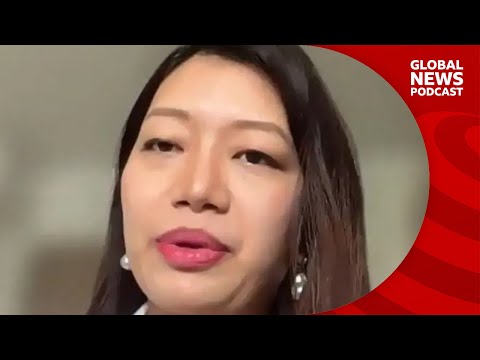 row-between-india-and-china-after-air-passenger-detained-|-global-news-podcast