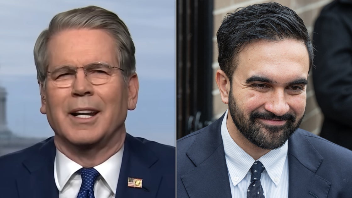 treasury-secretary-joins-in-on-mamdani-lovefest,-calls-him-the-clear-‘leader’-of-democrats