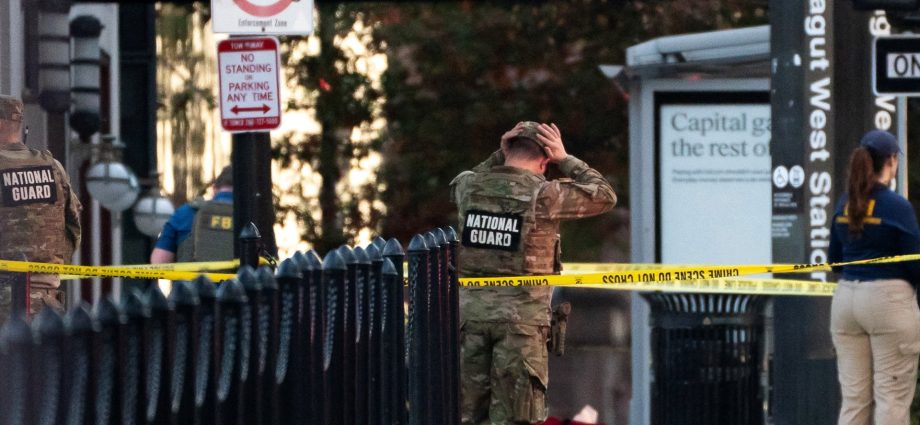 national-guardsmen-shot-in-washington-dc:-what-happened,-who’s-the-suspect?