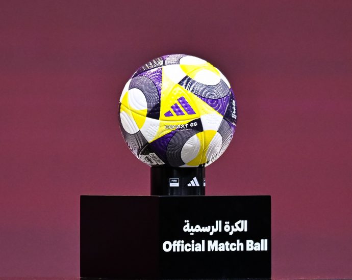 fifa-arab-cup-qatar-2025:-full-match-schedule,-teams,-groups-and-format