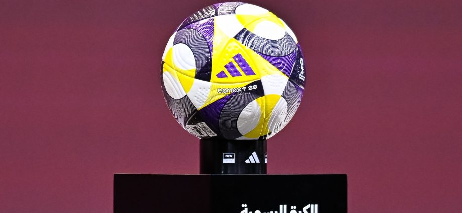 fifa-arab-cup-qatar-2025:-full-match-schedule,-teams,-groups-and-format