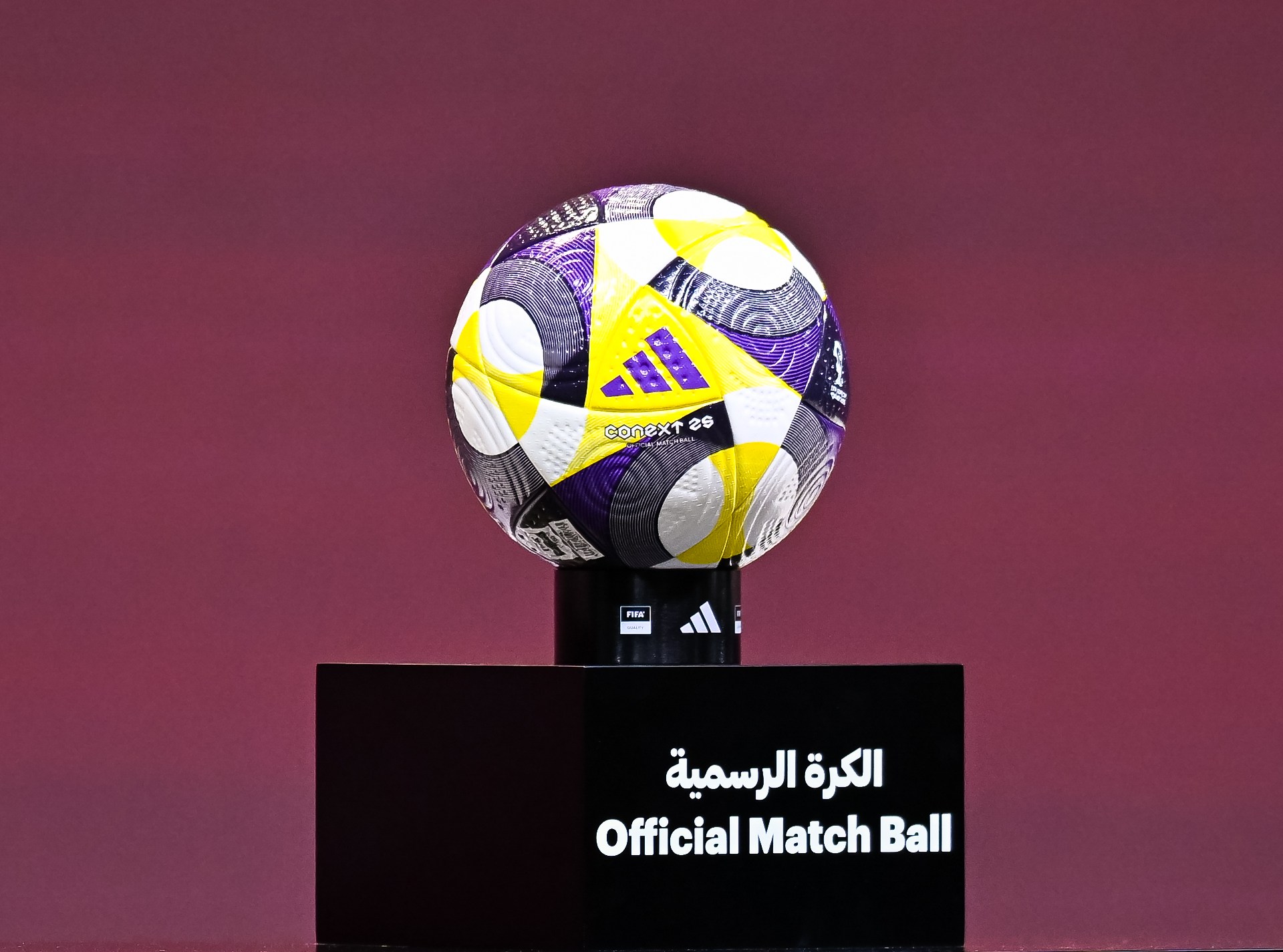 fifa-arab-cup-qatar-2025:-full-match-schedule,-teams,-groups-and-format