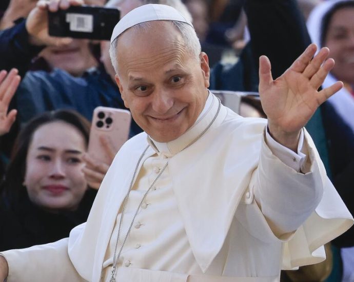 why-pope-leo-xiv’s-lebanon-visit-matters-amid-israeli-bombardment