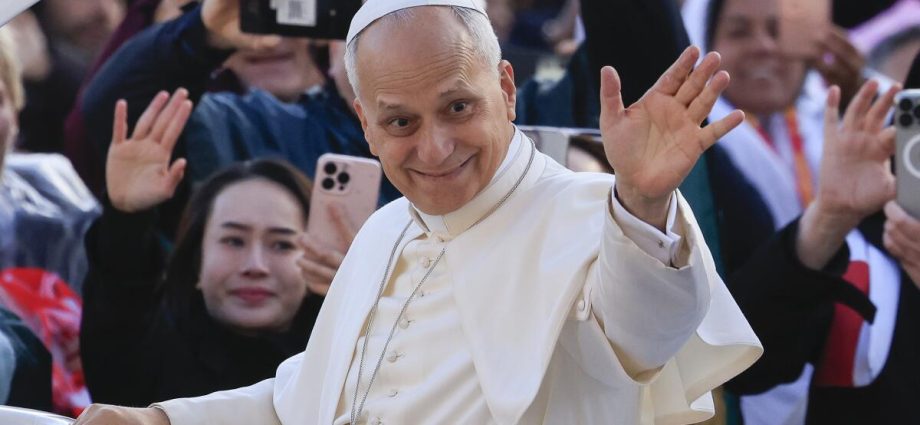 why-pope-leo-xiv’s-lebanon-visit-matters-amid-israeli-bombardment