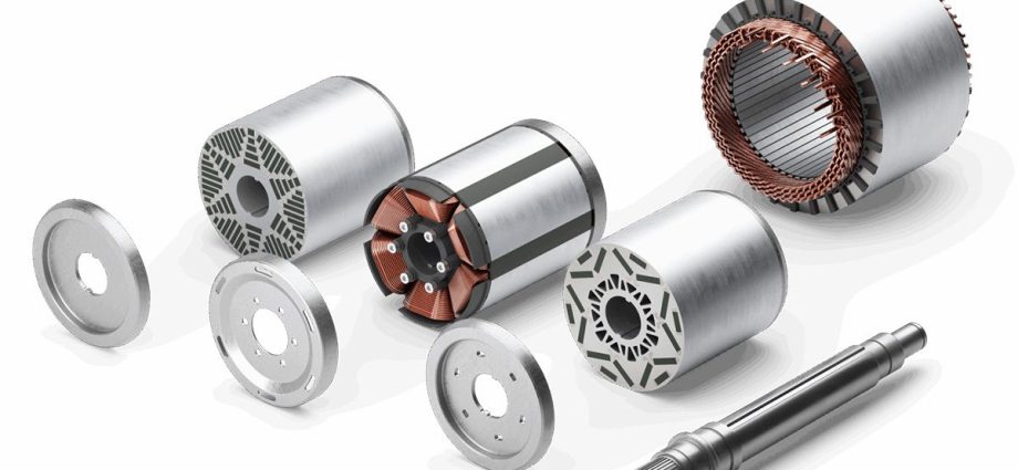 fev-and-rwth-aachen-university-unveil-rare-earth-free-ev-motor-platform-with-modular-rotors