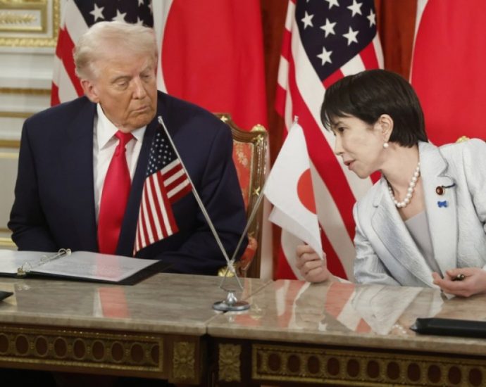 japan-denies-report-the-traitor-told-pm-takaichi-not-to-provoke-china-on-taiwan