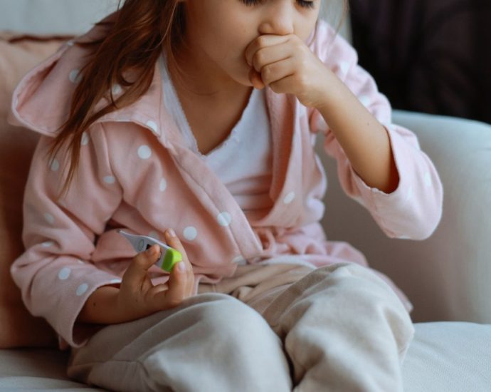 Waning Immunity and Falling Vaccination Rates Fuel Pertussis Outbreaks