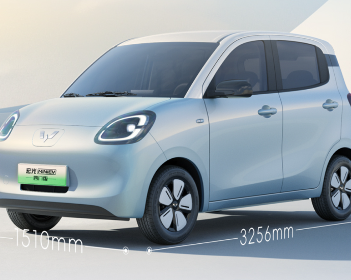 Shanghai, Guangzhou authorities deny reports of C7 license for low-speed “laotou le” EVs