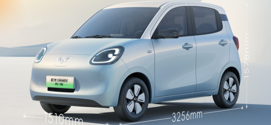 Shanghai, Guangzhou authorities deny reports of C7 license for low-speed “laotou le” EVs