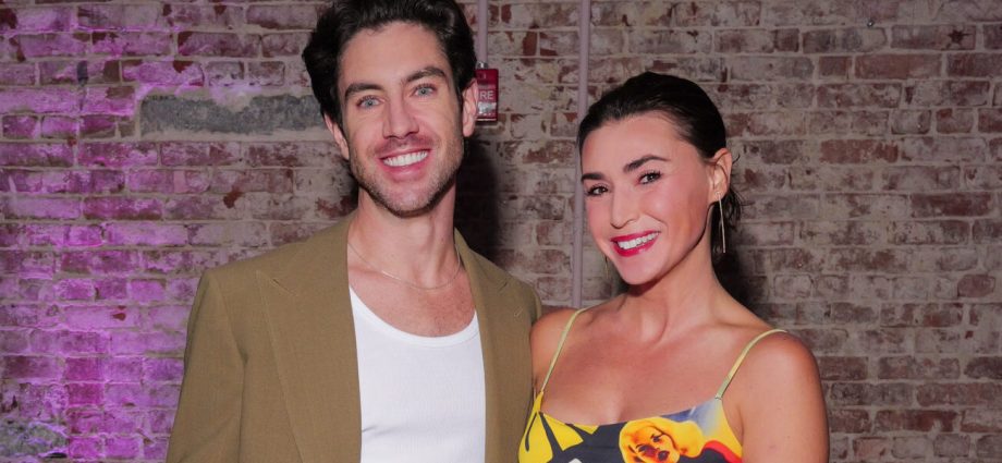 robbie-simpson-shares-the-surprising-reality-star-friendship-blossoming-with-bronwyn-newport-after-‘finding-mister-christmas’-(exclusive)