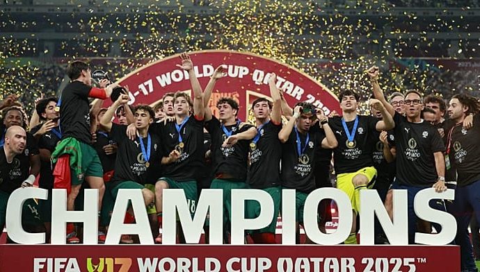 portugal-win-u-17-world-cup-as-wenger-hails-a-“festival-of-football”-in-qatar