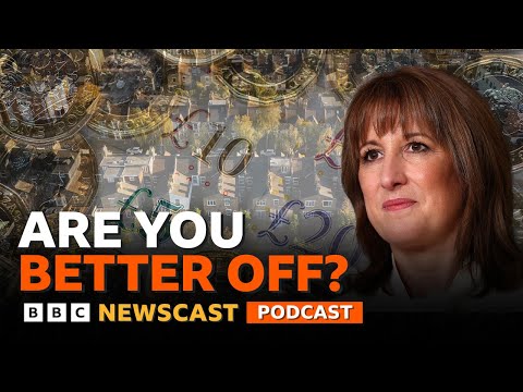 the-budget:-what-does-it-actually-mean-for-you?-|-bbc-newscast