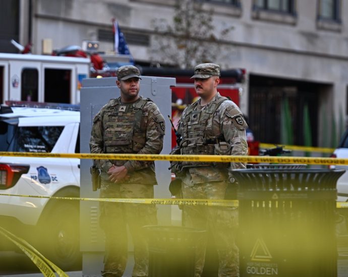 maga-is-already-blaming-democrats-for-two-national-guards-getting-shot