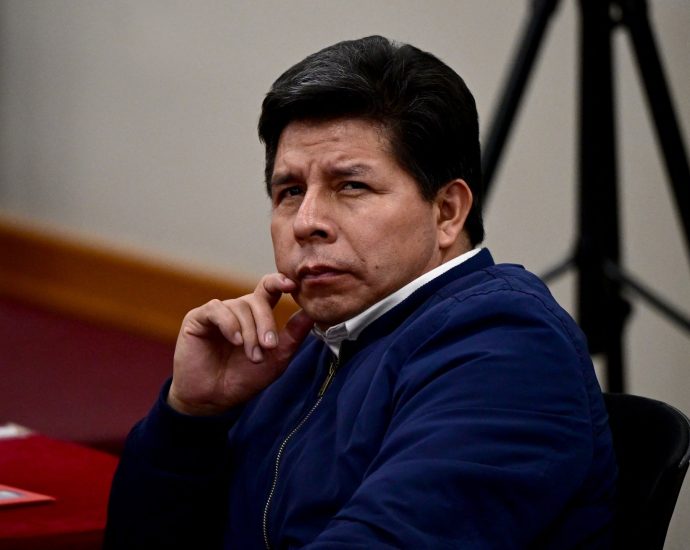 former-peru-president-pedro-castillo-sentenced-to-11.5-years-in-prison