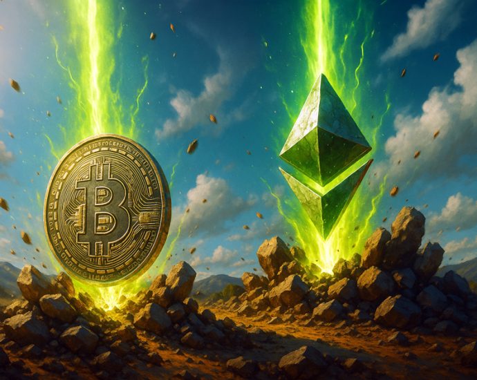 Why Bitcoin pumped today: How US liquidity lifted BTC above $90,000 and ETH over $3,000