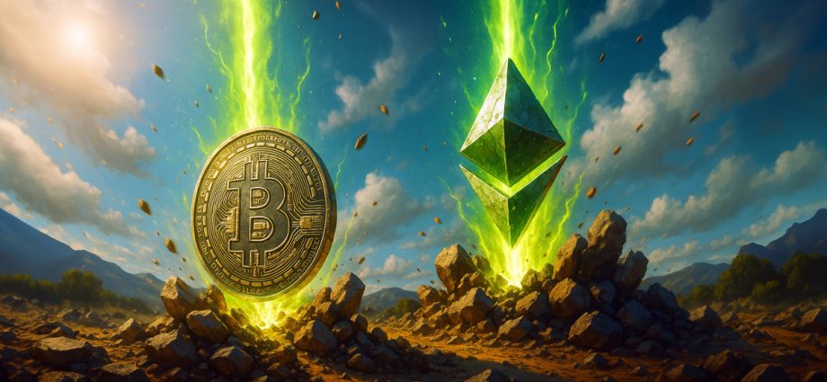 Why Bitcoin pumped today: How US liquidity lifted BTC above $90,000 and ETH over $3,000