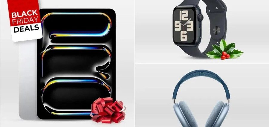apple-black-friday-deals-are-rare,-and-this-year-they’re-massive