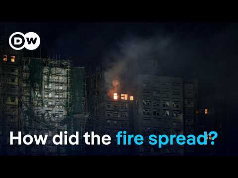 hundreds-still-missing-after-hong-kong-high-rise-inferno-|-dw-news