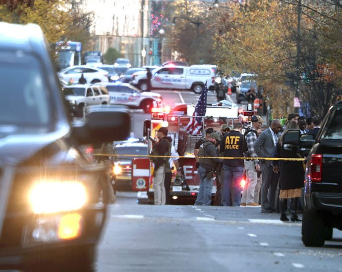 chaos-near-the-white-house:-two-national-guard-soldiers-shot