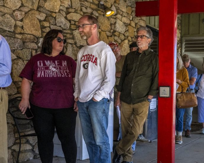 North Carolina can use GOP-drawn congressional map designed to add another Republican House seat, court rules