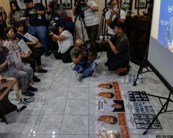 icc-to-rule-on-provisional-release-of-ex-philippine-leader-rodrigo-duterte