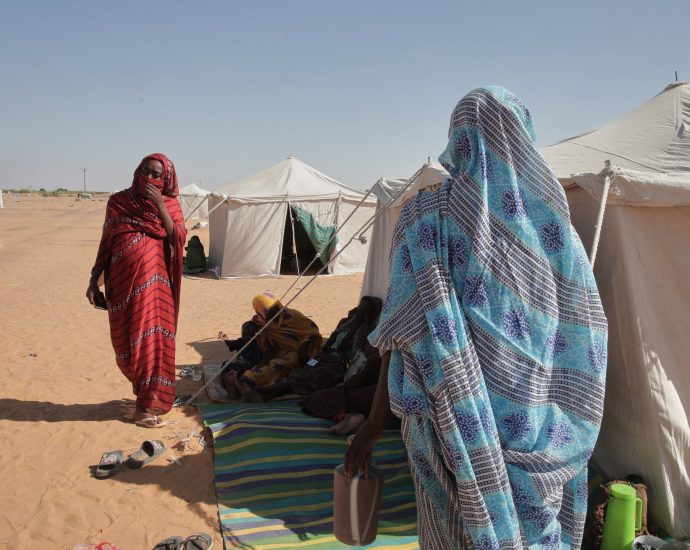 rsf-converts-hospital-in-sudan’s-west-kordofan-into-military-base