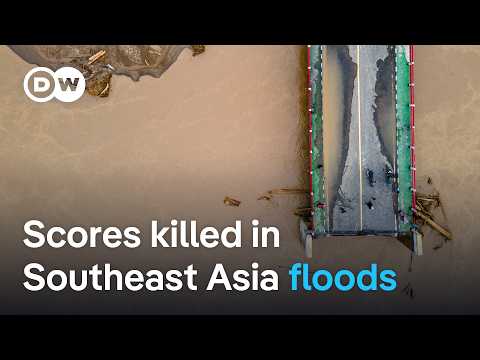 rising-death-toll-from-torrential-rains-in-southeast-asia-|-dw-news