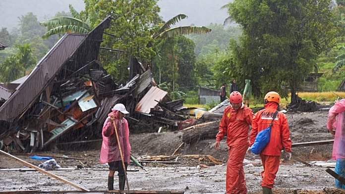aerial-footage-shows-devastation-from-flash-floods-and-landslides-in-indonesia