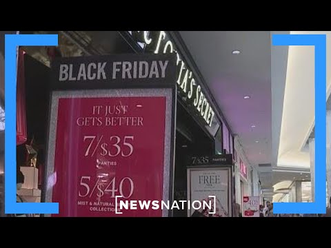black-friday:-holiday-shoppers-spending-carefully-amid-price-hikes-|-morning-in-america