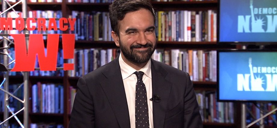 the-historic-rise-of-zohran-mamdani:-democracy-now!-coverage-from-2021-hunger-strike-to-election-night