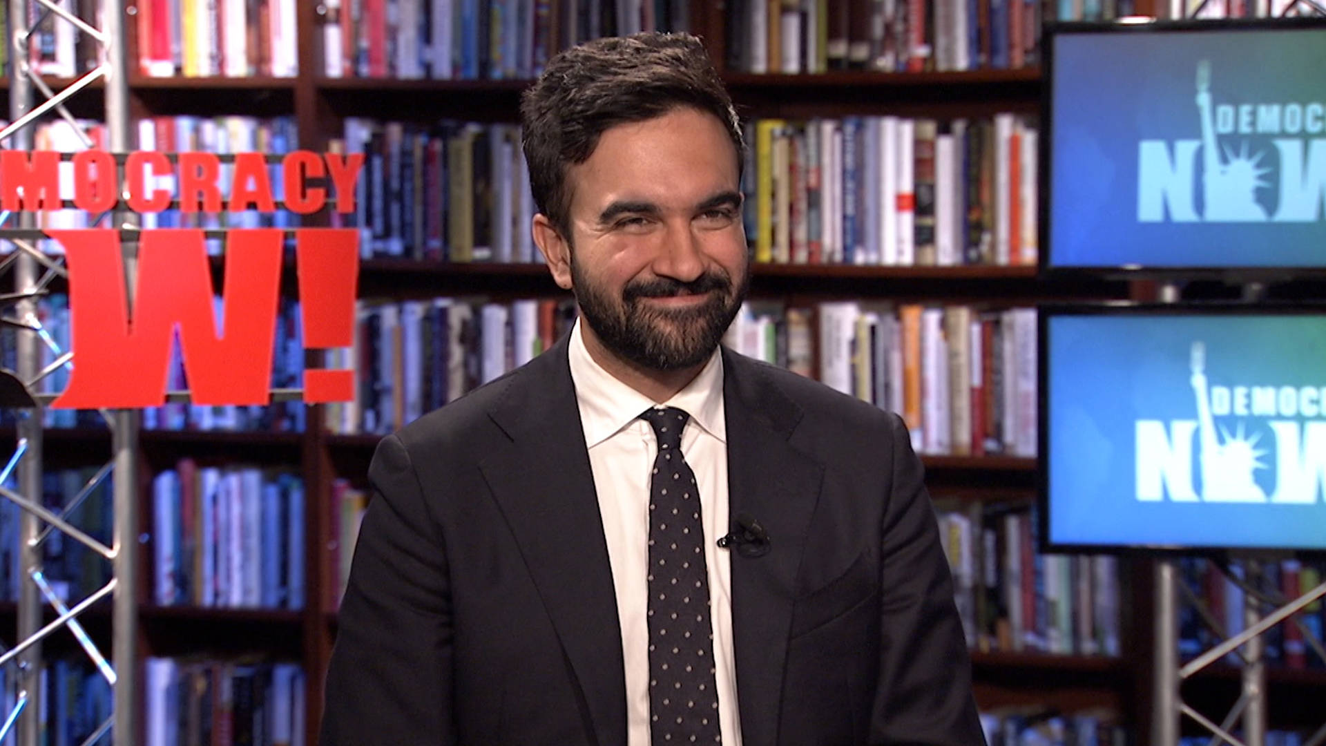 the-historic-rise-of-zohran-mamdani:-democracy-now!-coverage-from-2021-hunger-strike-to-election-night