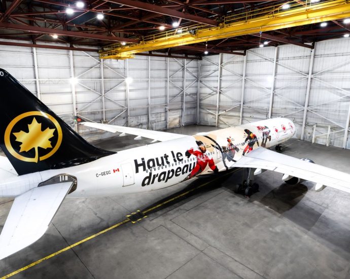 air-canada-celebrates-olympians-with-special-a330-livery-ahead-of-2026-games