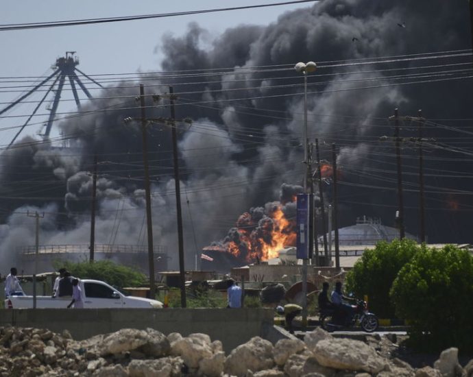 saudi-pushes-to-get-uae-out-of-sudan-civil-war