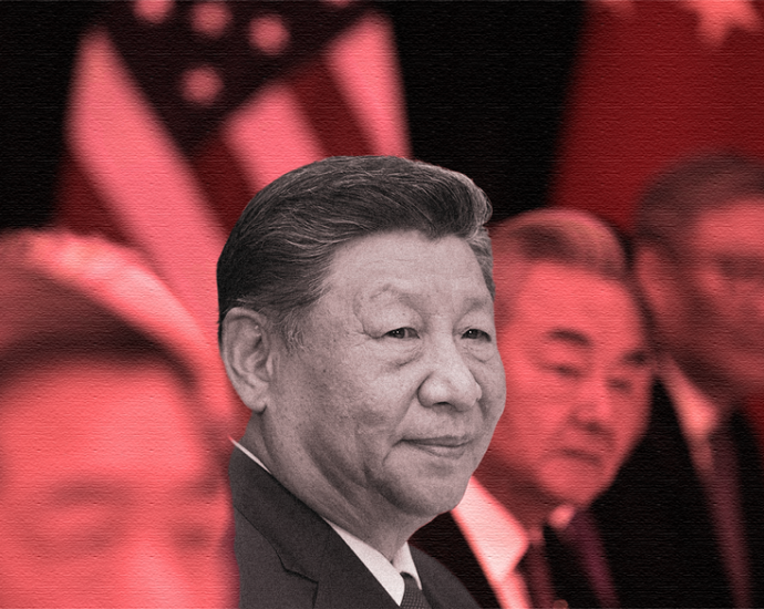 making-china-great-again